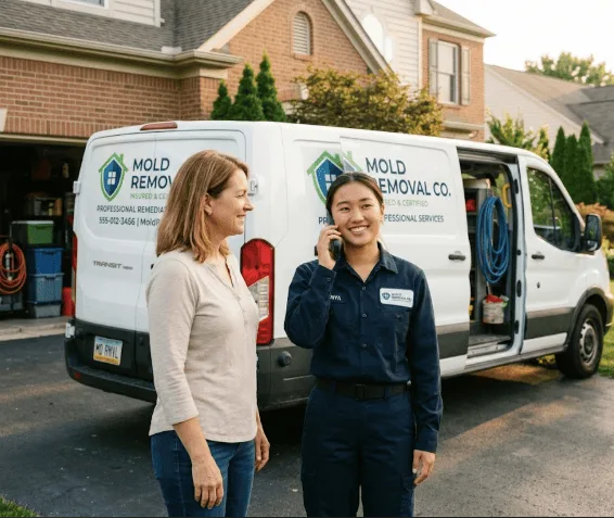 Crawlspace Mold Remediation Saint Albans, WV FAQs